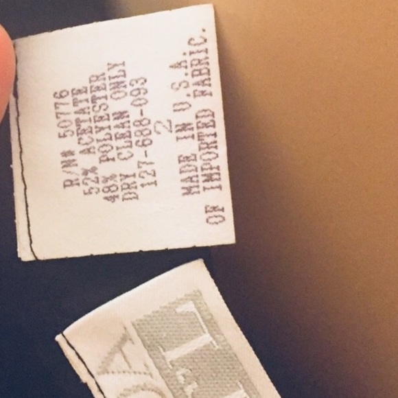 women's black cocktail dress size XS - Picture 9 of 16